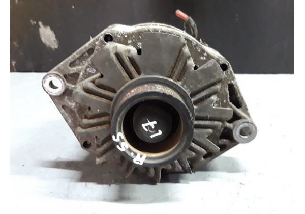 Генератор Renault 9, 11, 19, 21, 1.7, 1.8, 80А